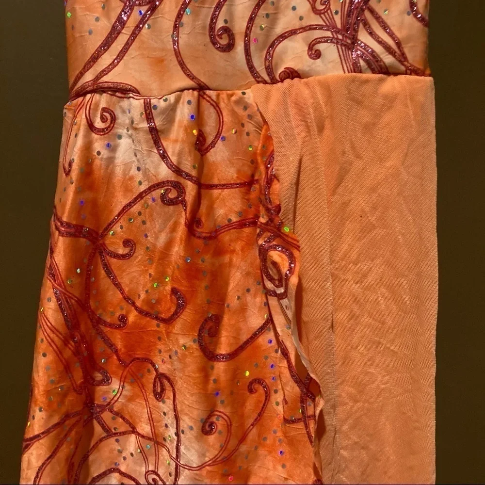 Dance Costume/ Pageant wear